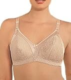 Glamorise A & B Soft Cup Bra - 1010