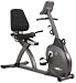 Vision R2150 HR Recumbent Bike