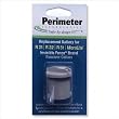 Perimeter Technologies Invisible Fence R21 & R51 Dog Collar Battery