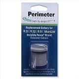 Perimeter Technologies Invisible Fence R21 & R51 Dog Collar Battery