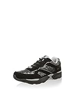 PIERRE CARDIN Zapatillas (Negro)