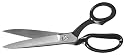 Wiss Carpet, Upholstery and Fabric Shears / Scissors