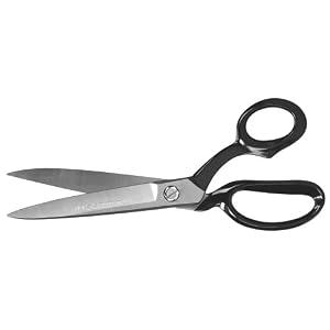 Wiss Carpet, Upholstery and Fabric Shears Scissors by 