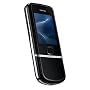 Nokia 8800 Arte (Black) Sim-Free Unlocked Mobile Phone
