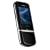 Nokia 8800 Arte (Black) Sim-Free Unlocked Mobile Phone