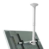 Atdec Tilt Ceiling Upgrade kit for Flat Panel Displays (TH-31-55-TC)