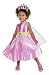 Super Why Princess Presto Costume Girl