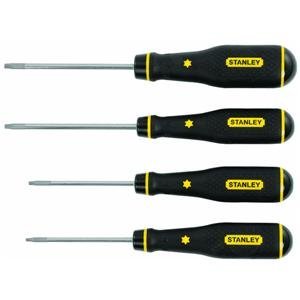 Stanley 62-504 4-Piece FatMax Screwdriver Set
