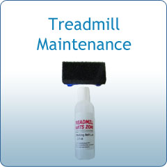 Treadmill Maintenance
