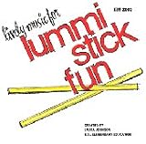Lively Music for Lummi Stick Fun