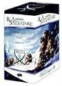 The Legend of Drizzt: Set 2, Bks. 4-6 (Forgotten Realms) (Forgotten Realms: The Legend of Drizzt)