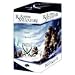The Legend of Drizzt Boxed Set, Books IV-VI: Set 2, Bks. 4-6