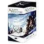 The Legend of Drizzt Boxed Set, Books IV-VI: Set 2, Bks. 4-6