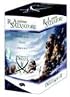 The Legend of Drizzt Boxed Set, Books IV-VI (The Legend of Drizzt)
