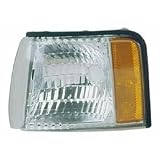 Cadillac Deville Park Signal Marker Light Driver Side New by Headlights Depot