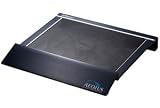 Aeolus Notebook Cooling Pad Blk Aluminum 25CM Slim Monster Fan