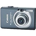 Canon PowerShot SD1200IS 10 MP Digital Camera with 3x Optical Image Stabilized Zoom and 2.5-inch LCD (Dark Gray)