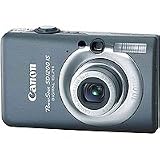 Canon PowerShot SD1200IS 10 MP Digital Camera with 3x Optical Image
Stabilized Zoom and 2.5-inch LCD (Dark Gray)