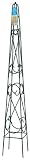 Gardman Pot Obelisk 5' Model R505 Pack of 5