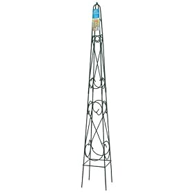 Gardman Pot Obelisk 5' Model R505 Pack of 5 by 