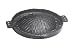 Cast Iron Mongolian BBQ Dome Griddle