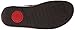 FitFlop Women's Flora Metallic Flip-Flop