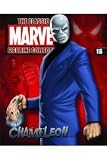 The Classic Marvel Figurine Collection #116 ChameleonIMAGE