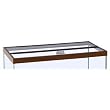 Glass Canopy 28 Euro Tank