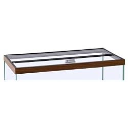 Glass Canopy 20x18"