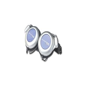 nintendo ds headset
