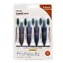 ProResults - Sonicare Replacement Toothbrush Heads (Standard) fit FlexCare & HealthyWhite (Pack Of 5)