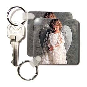 Angels - Angel Victorian Style - Key Chains