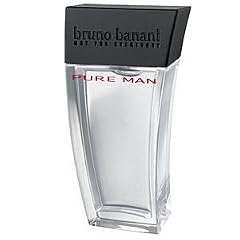 bruno banani Pure Man After Shave