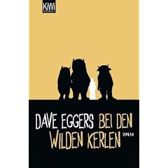 Bei den wilden Kerlen
