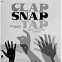 Educational Activities Clap Snap And Tap Cd