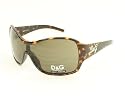 Lunettes de soleil D&G - 8035