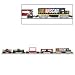 Lionel NASCAR O-Gauge