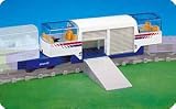 Playmobil RC Train Combination Car