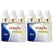 Evenflo Classic 8 oz. Glass Nurser - 6-Pack