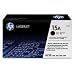 HP LaserJet 15A Black Print Cartridge in Retail Packaging
