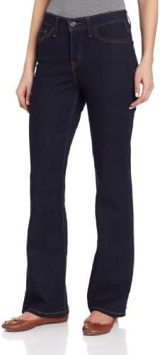 Levi's Women's 512 Perfectly Slimming Boot Cut Jean