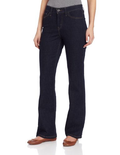 Levi's Women's 512 Perfectly Slimming Boot Cut Jean