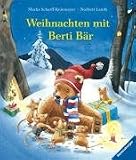 Weihnachten mit Berti B�r