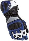 TOURMASTER/CORTECH SCARAB RR GLOVE BLUE/BLACK