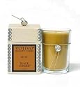 Votivo Aromatic Candle - Black Ginger