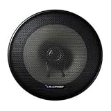 Buy Blaupunkt EMx662 6.75 Coaxial Speaker  by Blaupunkt