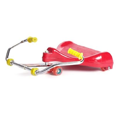 The Original Roller Racer 5000a - Amusement Model