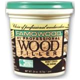 40022142 PT WALNUT WOOD FILLER COLOR:WALNUT SIZE:PINT