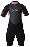 Winning Edge Girl's Short Wetsuit Winning Edge Girl's Short Wetsuit