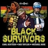 Vol. 1-Black Survivors